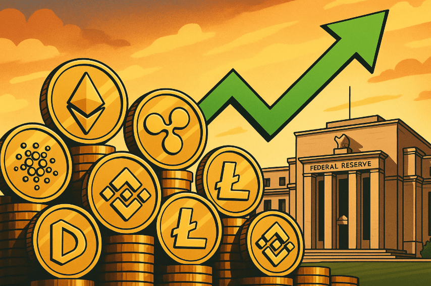 Tín hiệu mùa altcoin: ETH/BTC tiến gần đến vùng hỗ trợ quan trọng