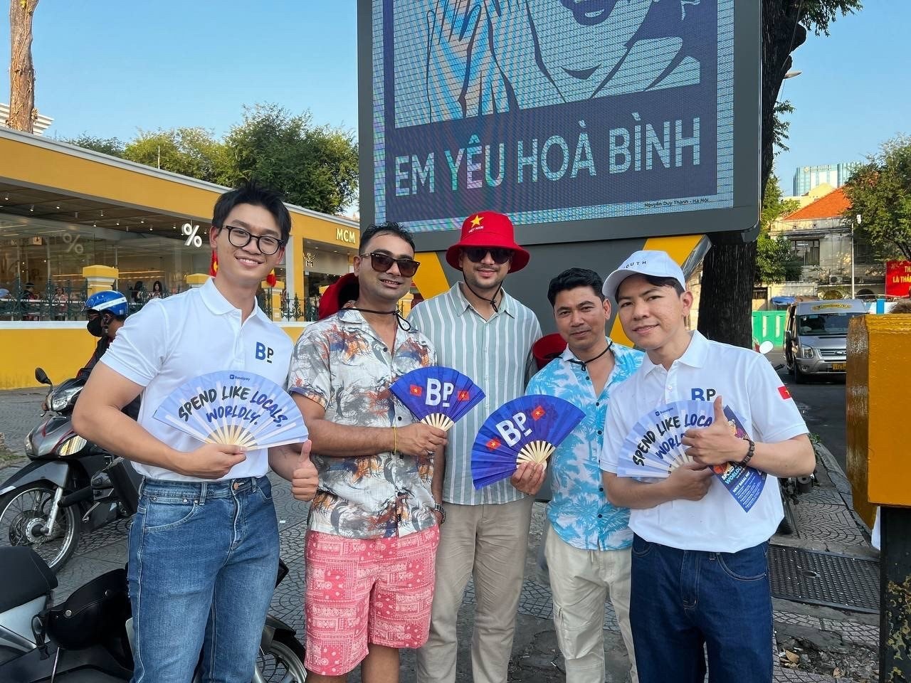 Đà Nẵng cho phép thử nghiệm Basal Pay, dự án chuyển đổi tài sản mã hóa đầu tiên tuân thủ chuẩn quốc tế- Ảnh 1. Đà Nẵng cho phép thử nghiệm Basal Pay, dự án chuyển đổi tài sản mã hóa đầu tiên tuân thủ chuẩn quốc tế- Ảnh 1.