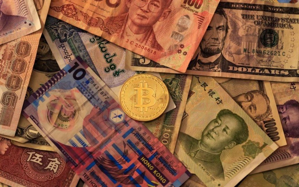 Đồng sáng lập Tether: Nhiều tiền tệ fiat có thể trở thành stablecoin vào năm 2030