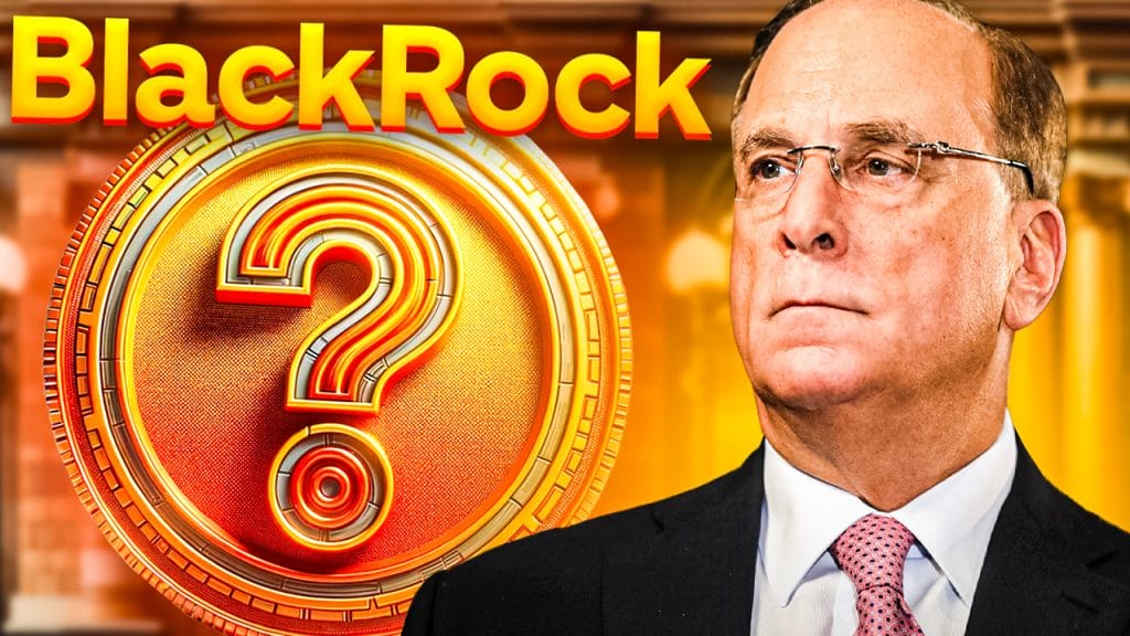 BlackRock mua hơn 600 triệu USD hai loại tiền điện tử này