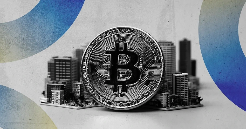 Bitcoin có nguy cơ giảm xuống dưới 100.000 USD trong bối cảnh tâm lý tránh rủi ro