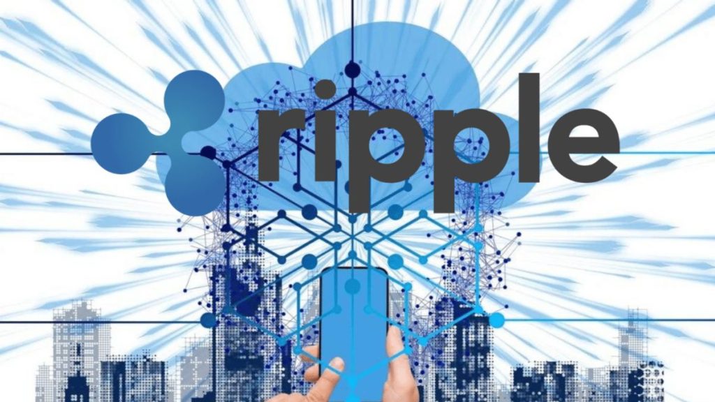 Ripple Labs dẫn đầu đợt huy động 1 tỷ đô la cho quỹ XRP mới