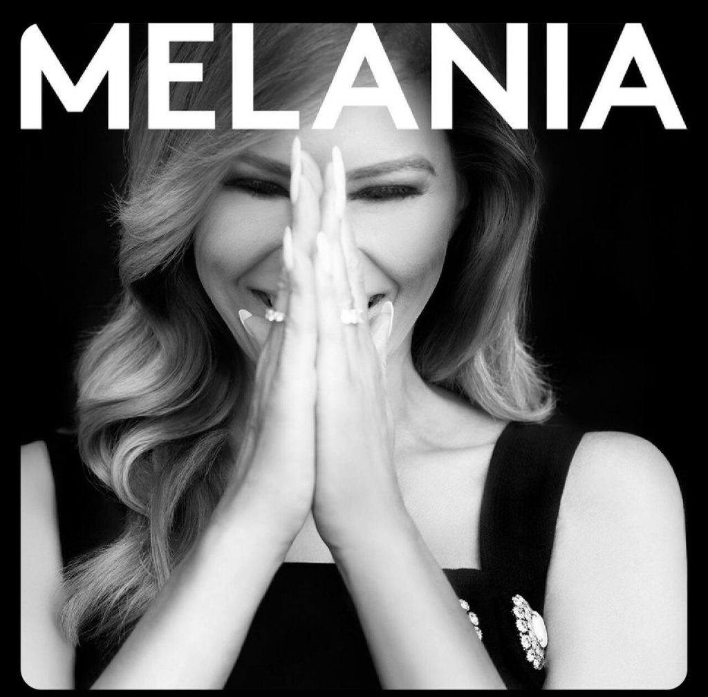 Melania Trump quảng cáo memecoin giữa cáo buộc bán đội bóng trị giá 10 triệu USD