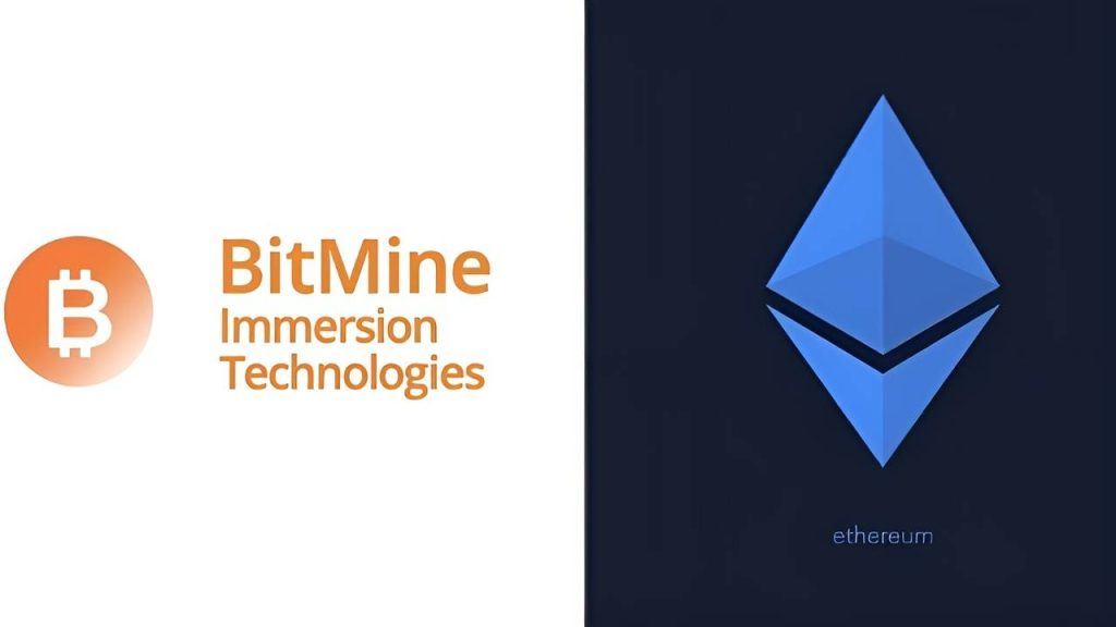 BitMine đã mua hơn 200.000 ETH khi giá sập mạnh