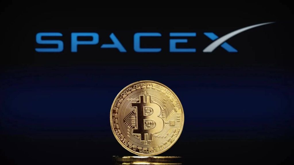 SpaceX di chuyển 133 triệu USD Bitcoin qua các ví, điều gì sẽ xảy ra?