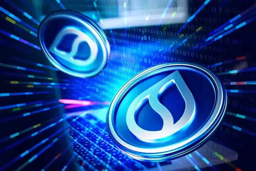 Sui Group bước vào cuộc đua stablecoin với 2 sản phẩm mới USDi và suiUSDe