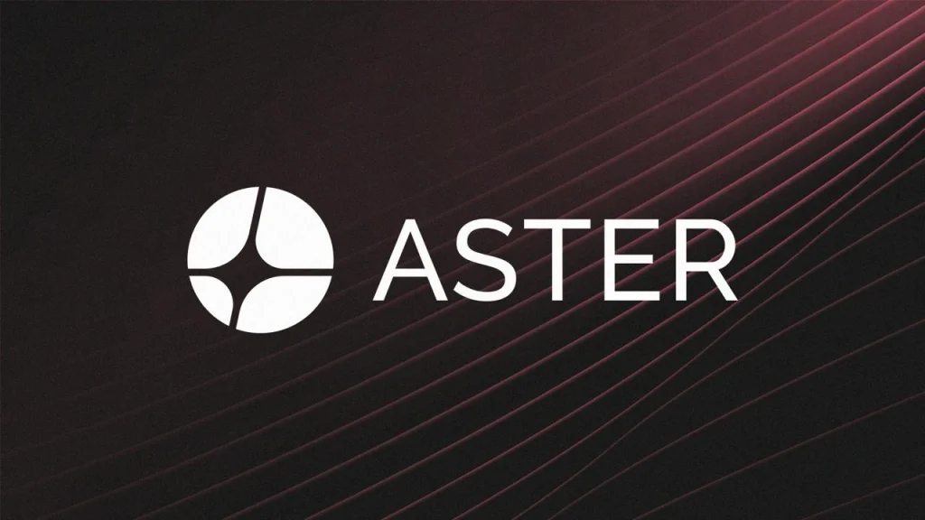 Aster bị cáo buộc tạo volume giao dịch “ảo”