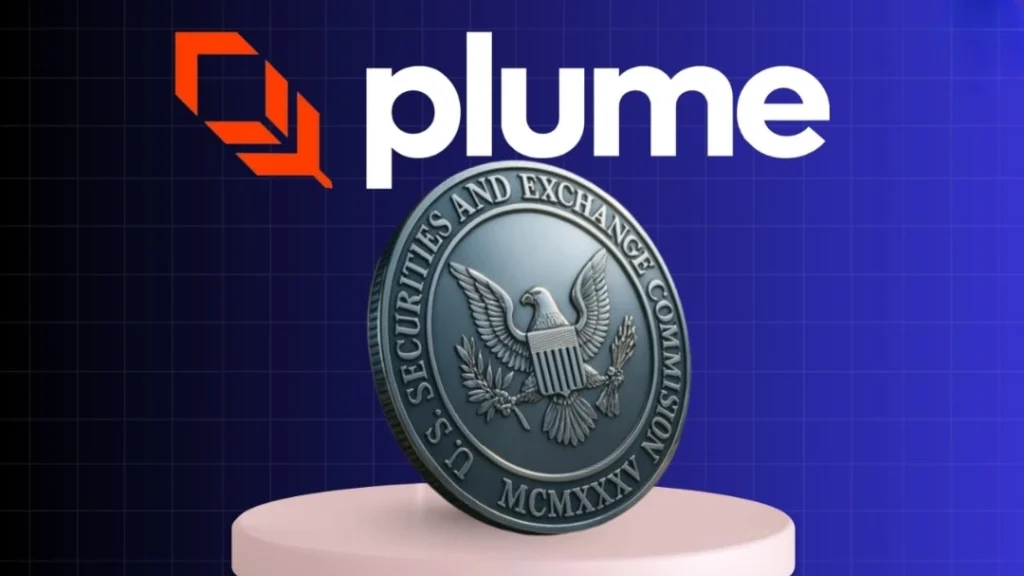 Plume Network được SEC cấp phép làm đại lý chuyển nhượng chứng khoán số – Giá PLUME tăng nóng 30%