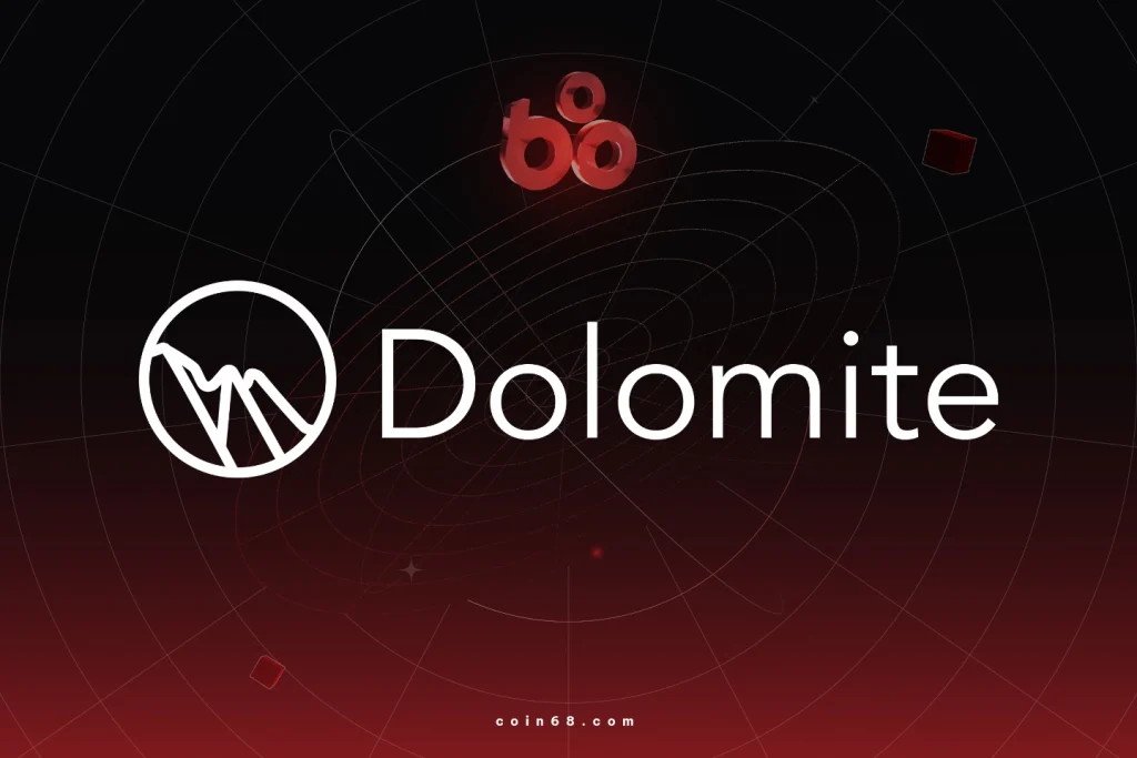 Dolomite là gì? Nền tảng kết hợp mô hình cho vay và giao dịch ký quỹ
