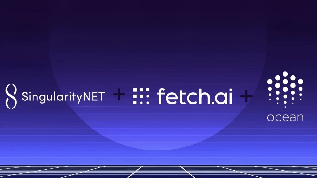 Ocean Protocol rời liên minh AI với Fetch.ai và SingularityNET