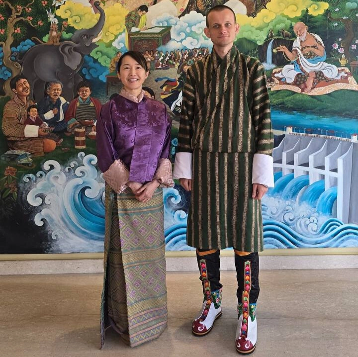 Bhutan đưa toàn bộ hệ thống định danh quốc gia lên Ethereum