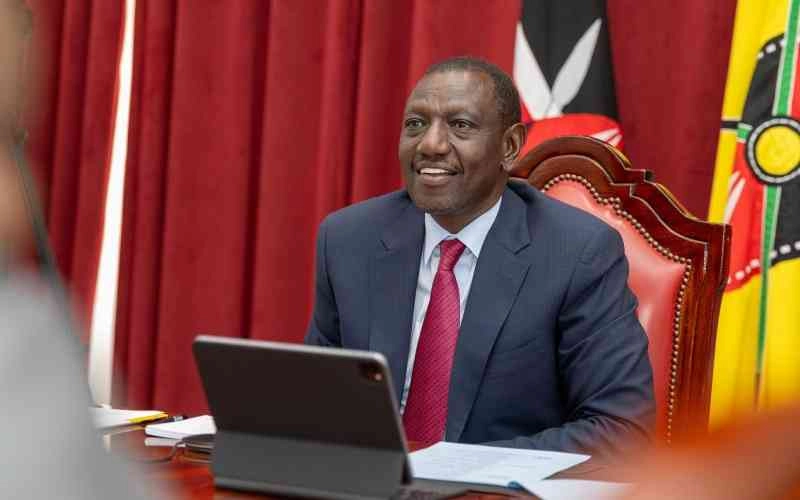 Kenya thông qua luật quản lý tài sản số toàn diện