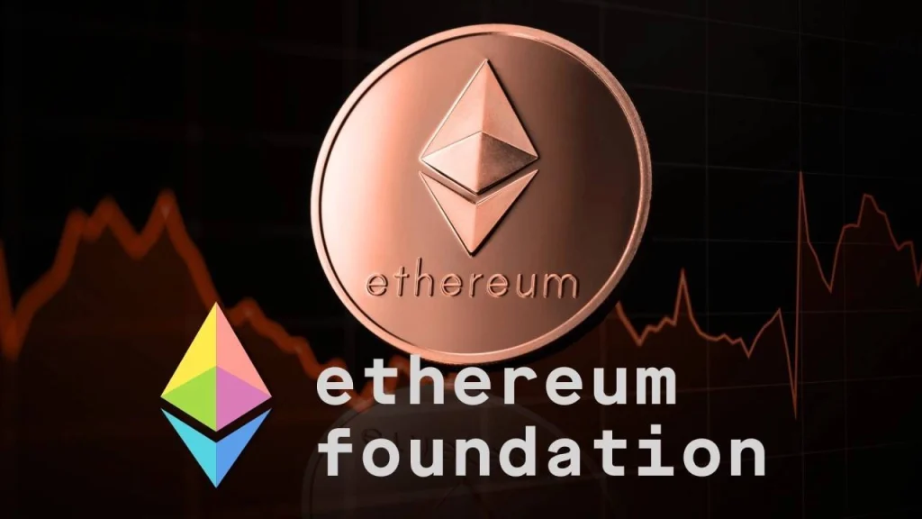 Ethereum Foundation rót thêm 2.400 ETH vào Morpho, thúc đẩy phong trào Defipunk
