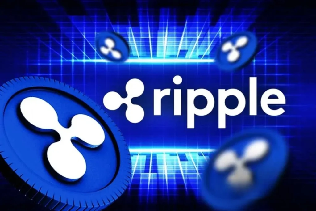Ripple thâu tóm GTreasury với giá 1 tỷ USD, đang gọi vốn lập kho bạc XRP