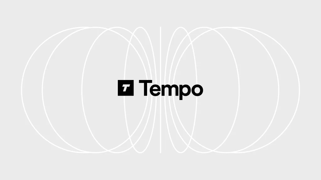 Blockchain stablecoin Tempo gọi vốn 500 triệu USD
