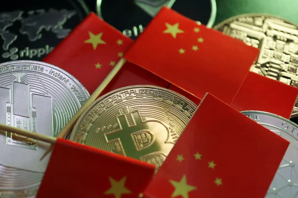 Trung Quốc “phanh gấp” tham vọng stablecoin của các đại gia công nghệ