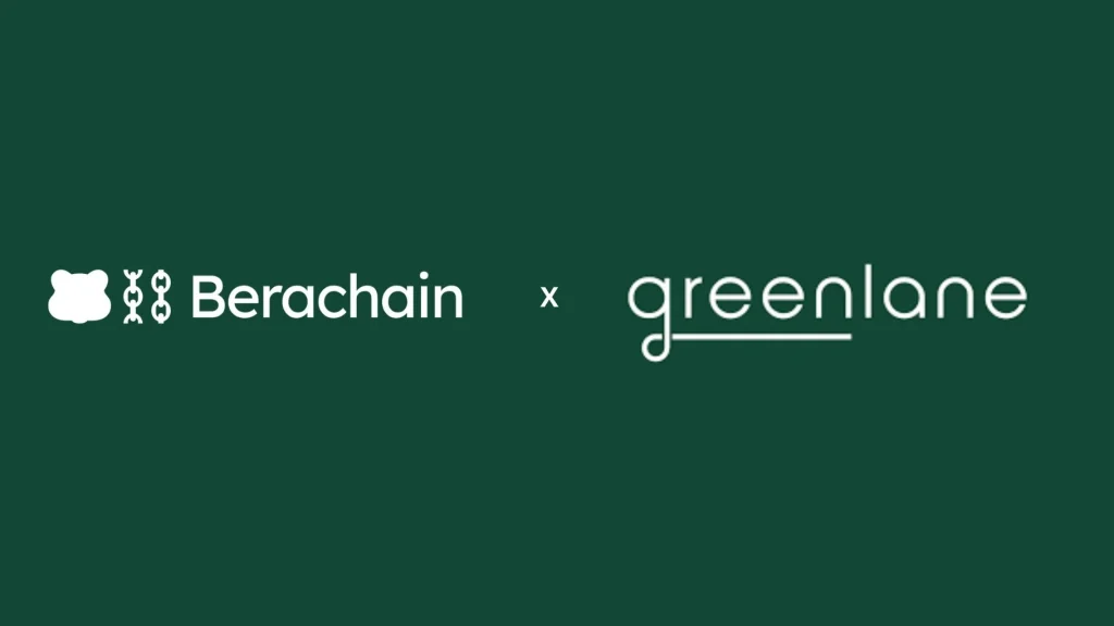 Berachain có kho bạc BERA đầu tiên trị giá 110 triệu USD