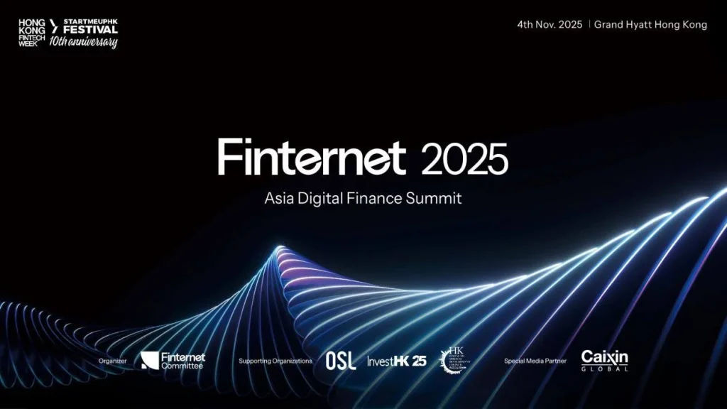 Hội nghị Finternet 2025 hé lộ định hướng pháp lý cho tài sản số tại Châu Á