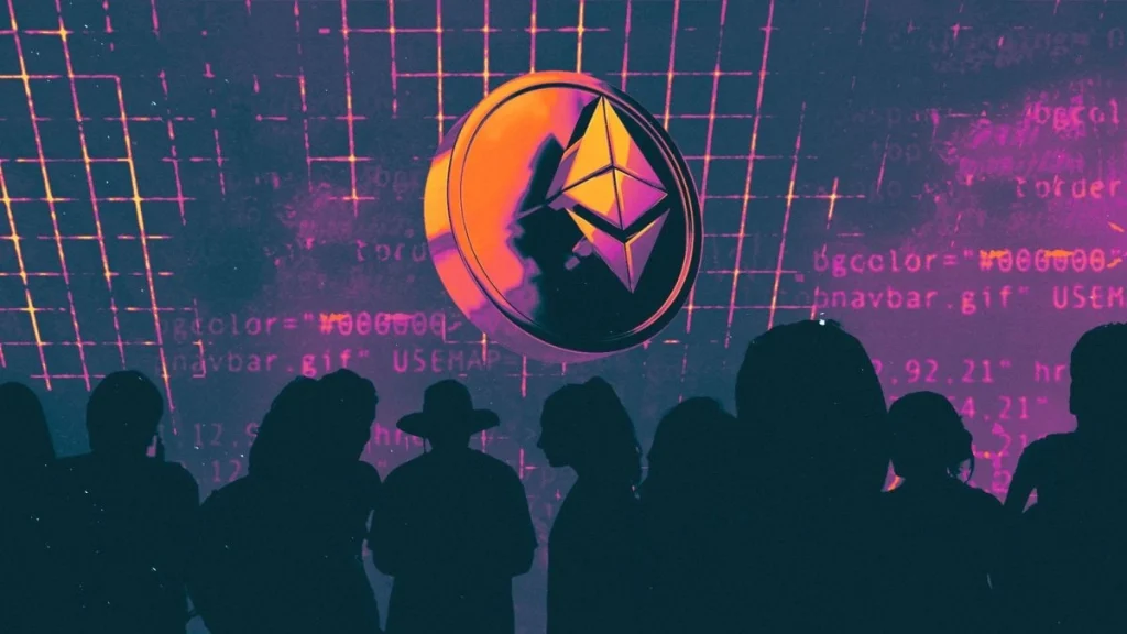 Những người thân cận nhất lên tiếng chỉ trích Ethereum Foundation, Vitalik thanh minh ra sao?