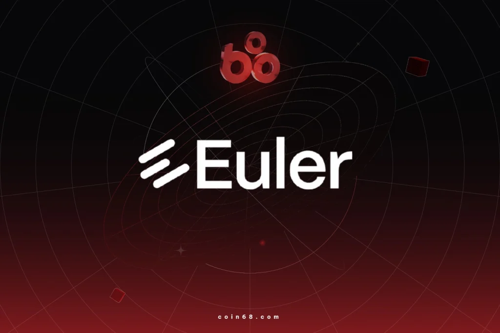 Euler Finance là gì? “Siêu ứng dụng” lending cho DeFi
