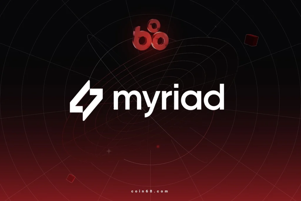 Myriad là gì? Tìm hiểu về prediction market trên Abstract Chain