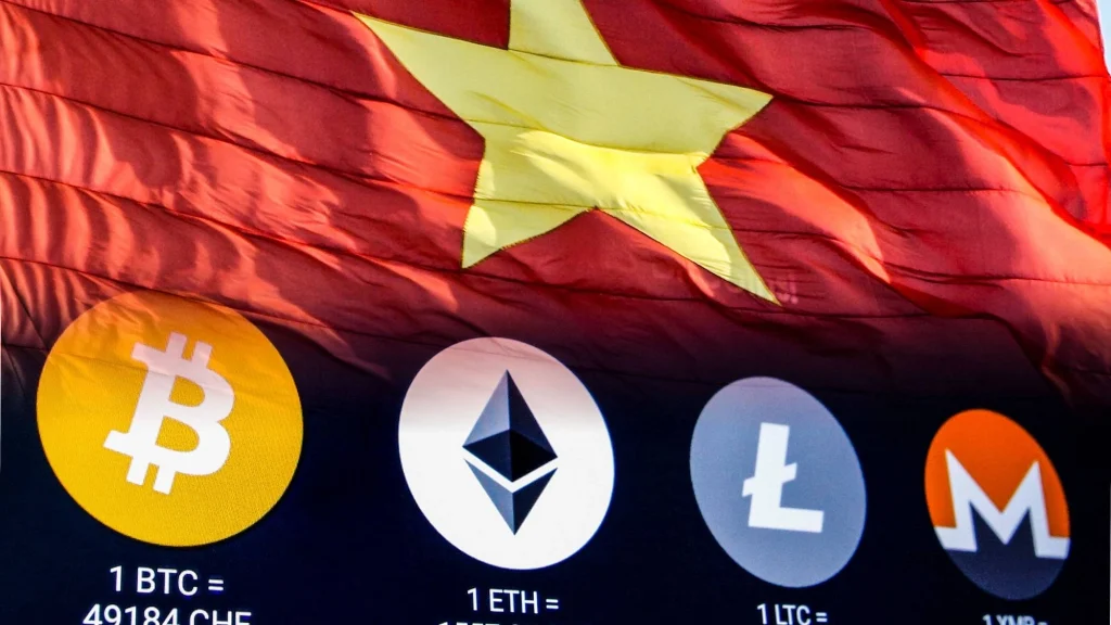 Từ vùng xám đến minh bạch: Con đường hợp pháp cho KOL và referral crypto tại Việt Nam