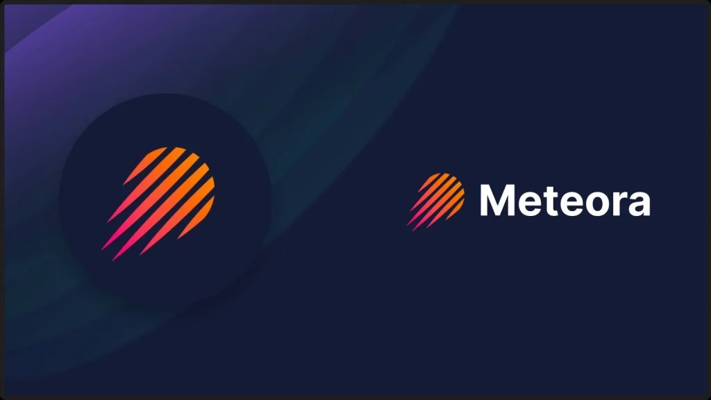 Ví liên quan đến memecoin MELANIA và TRUMP nhận airdrop từ Meteora