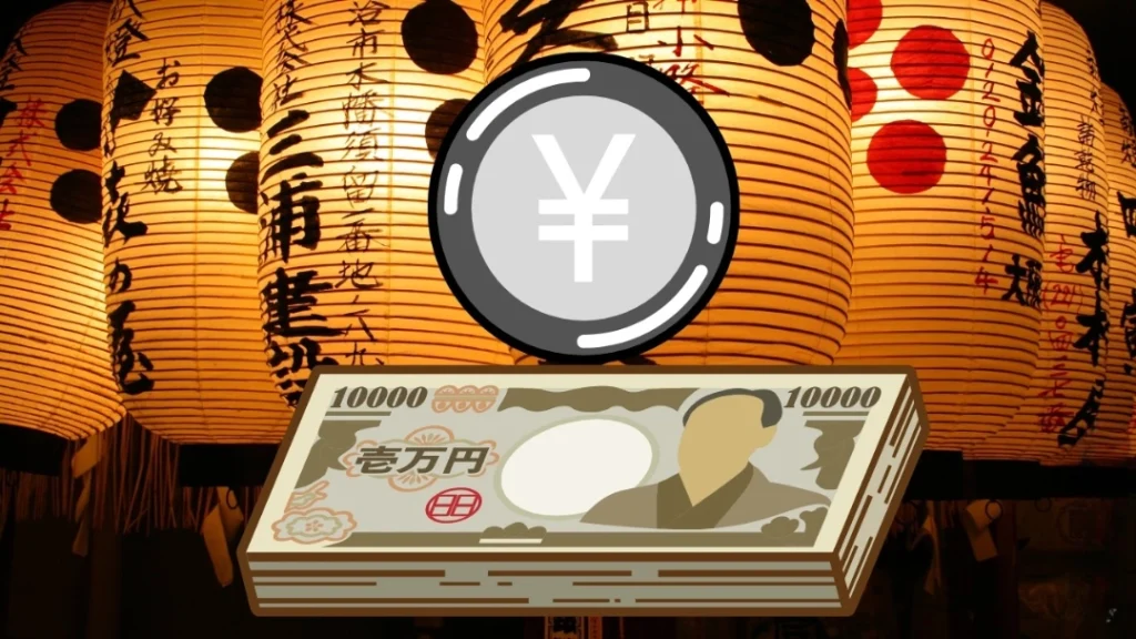 Nhật Bản tung ra stablecoin Yên đầu tiên – JPYC