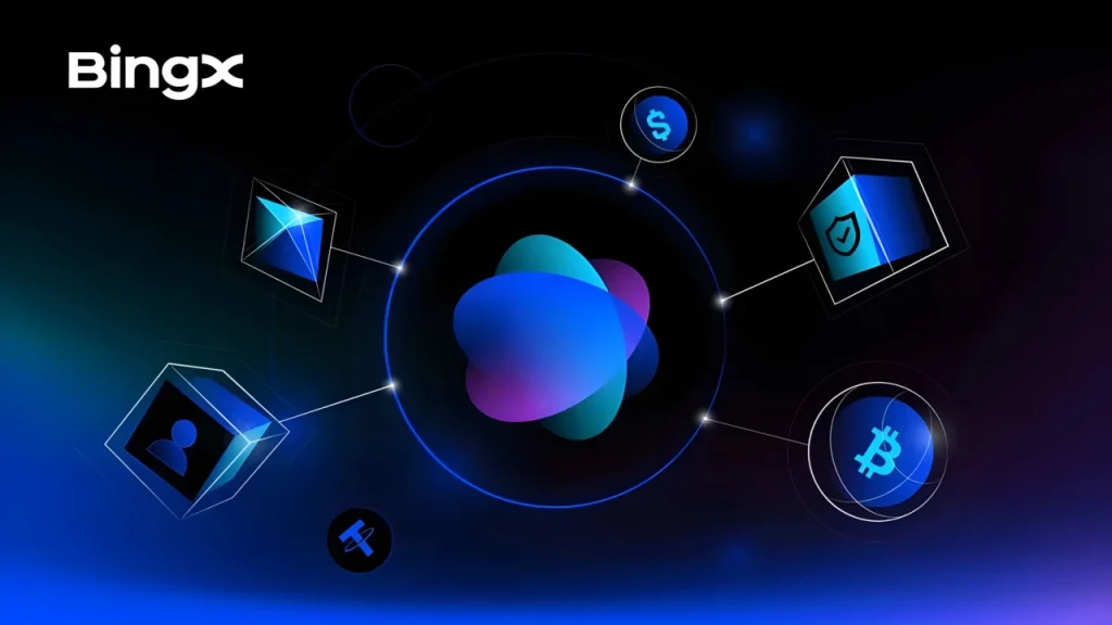 BingX bứt phá quý 3 với 3 triệu người dùng AI và 80 tỷ USD giao dịch Copy Trading