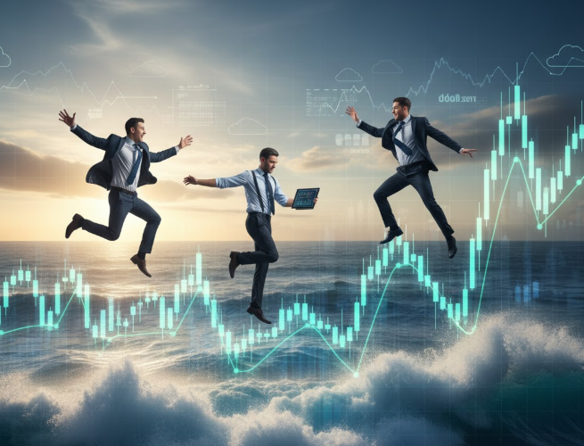TOP 3 altcoin có xu hướng nổi bật hôm nay – Ngày 27 tháng 10