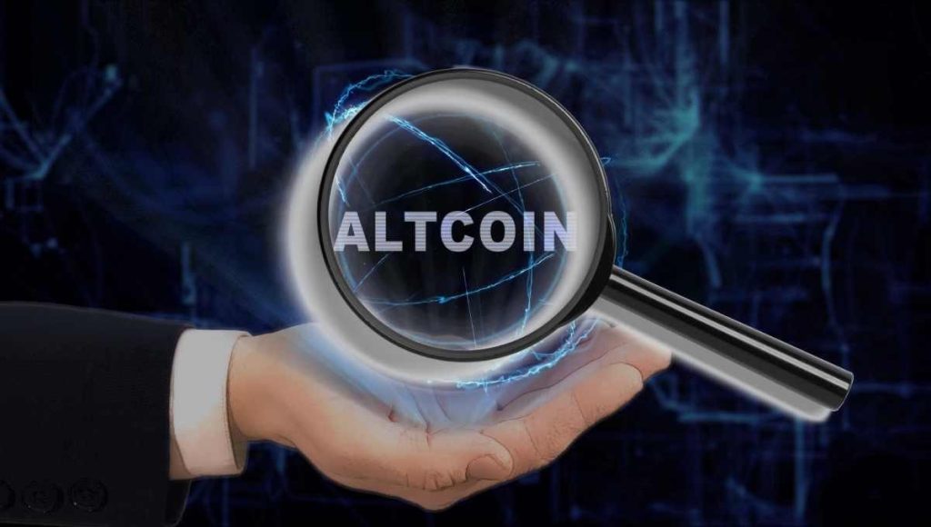 Mùa Altcoin có thể bắt đầu vào tháng 10 năm 2025?
