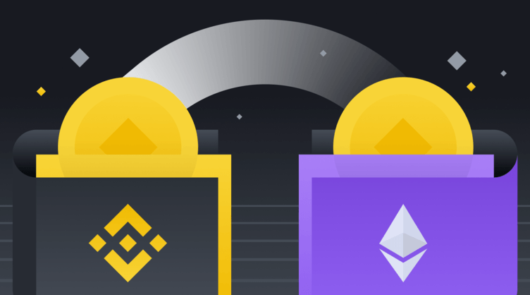Cách lấy lại tiền mã hóa bị chuyển nhầm mạng trên Binance
