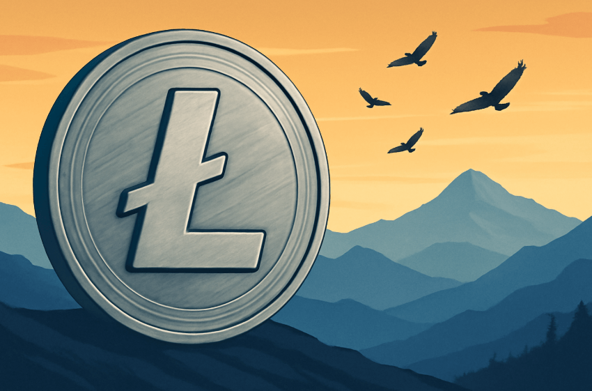 SEC im lặng về Canary Litecoin ETF trong bối cảnh chính phủ đóng cửa