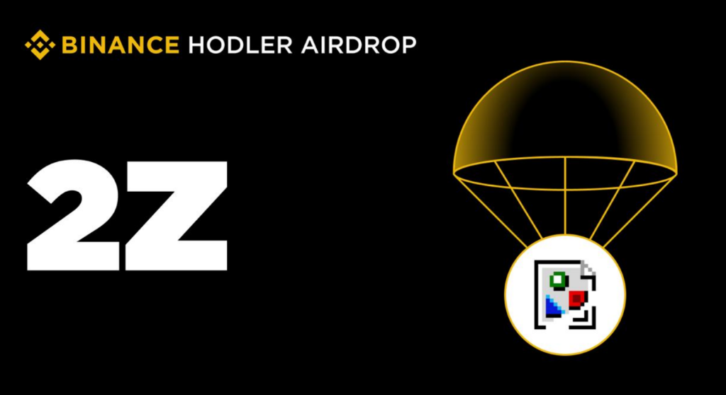 Binance HODLer Airdrops ra mắt dự án thứ 48: DoubleZero (2Z)