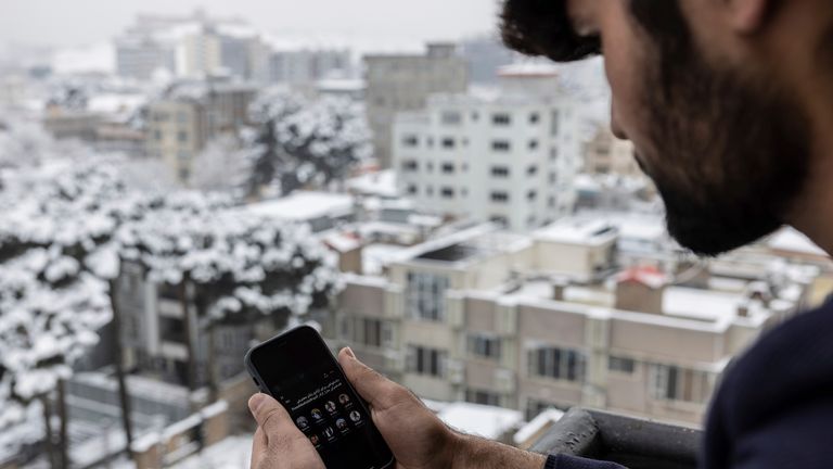 Sự cố mất mạng internet ở Afghanistan là ‘lời cảnh tỉnh’ cho quá trình phi tập trung hóa blockchain