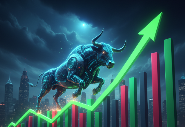 TOP 3 altcoin có xu hướng nổi bật hôm nay – Ngày 3 tháng 10