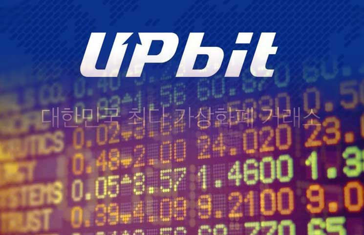 Upbit thông báo niêm yết Clearpool (CPOOL) vào 22 tháng 10