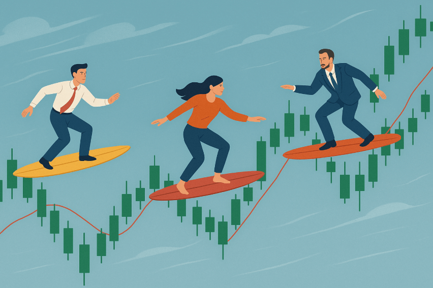 TOP 3 altcoin có xu hướng nổi bật hôm nay – Ngày 28 tháng 10