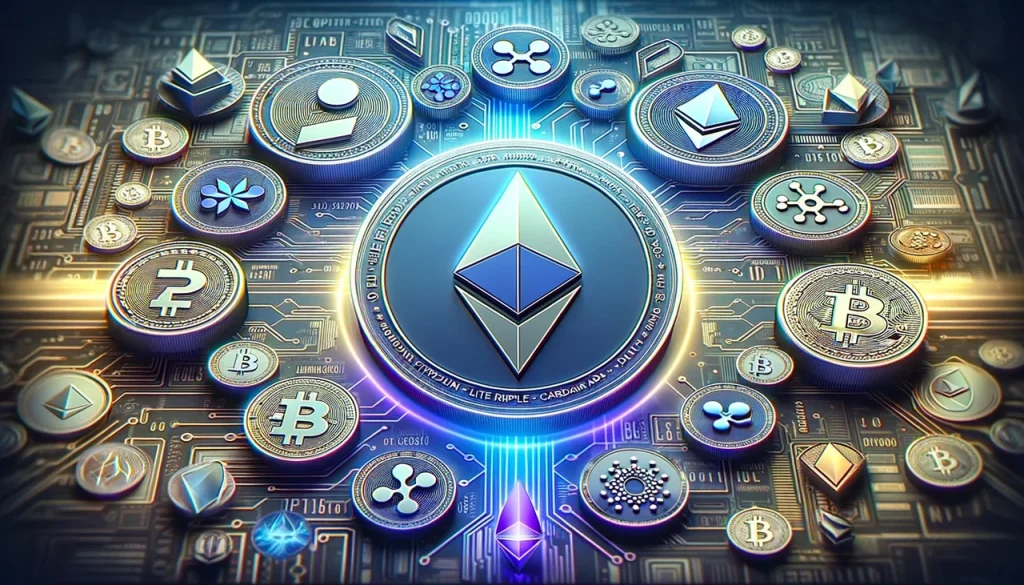 Tại sao tháng 10 có thể là tháng tăng giá đối với Altcoin
