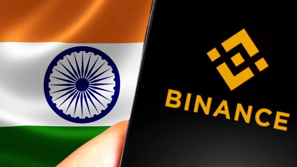 Ấn Độ nhắm mục tiêu vào hơn 400 trader Binance giàu có trong cuộc điều tra trốn thuế