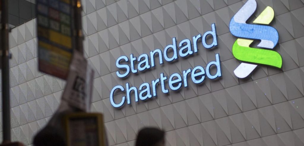 Ngân hàng khổng lồ Standard Chartered tung dự báo sốc: Bitcoin sẽ cán mốc nào cuối năm nay?