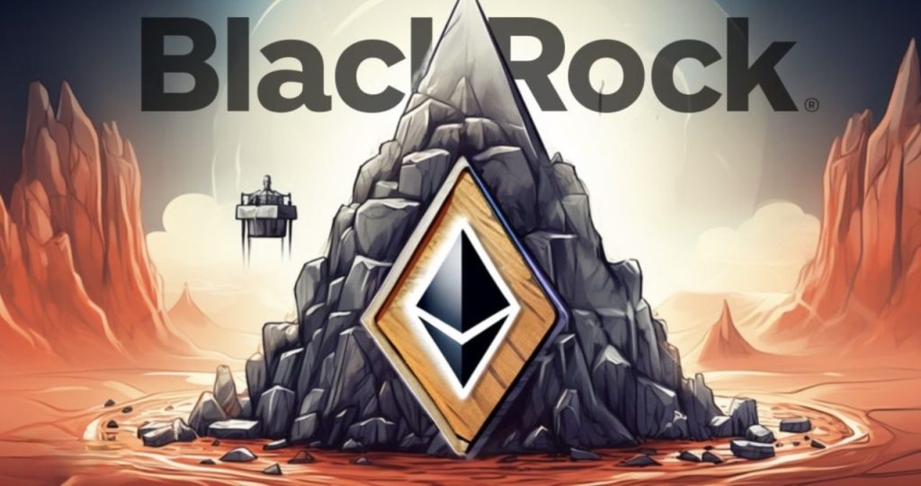 Từng chê thậm tệ, giờ CEO BlackRock lại ca ngợi Bitcoin như vàng!