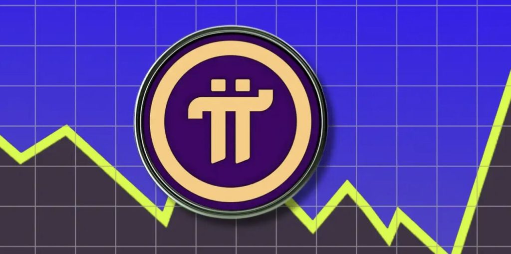 Giá Pi Network giảm 1.03% trong bối cảnh 15.7 triệu token bị rút khỏi OKX