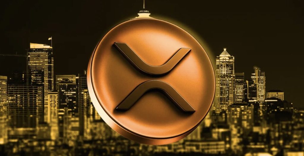 XRP sẽ thống trị thị trường phần thưởng token hóa của Châu Á vào năm 2026