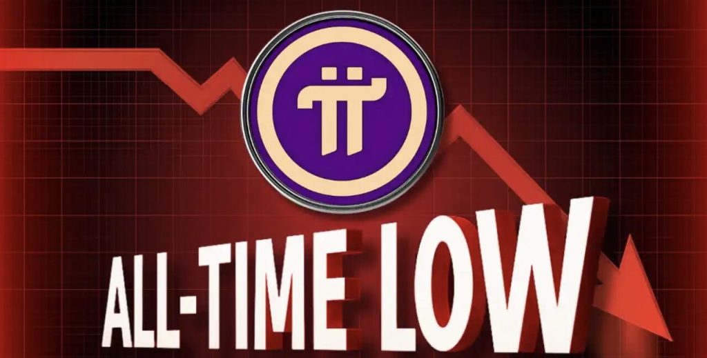Tin tức về Pi Network: 3.36 triệu người dùng vượt qua KYC, nhưng giá vẫn tiếp tục giảm