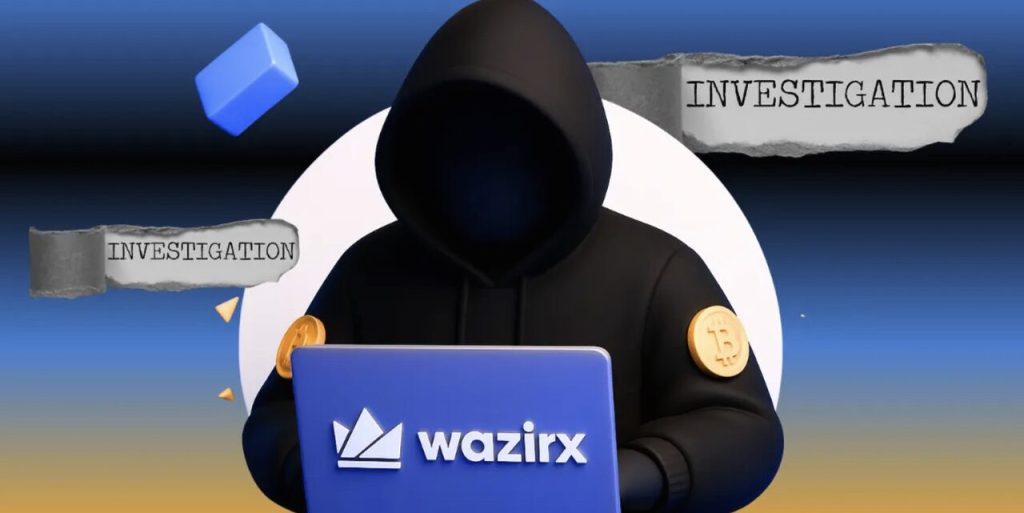 Từng bị hack mất 234 triệu USD, WazirX bất ngờ được “cứu” phút chót!