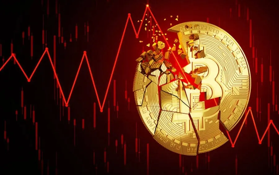 “Sự sụp đổ của Bitcoin là một cơ hội – không phải là mối nguy hiểm”
