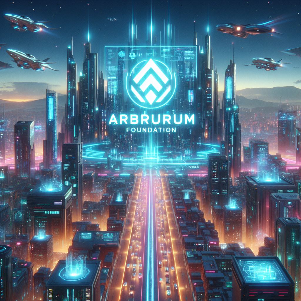 Arbitrum Foundation bổ nhiệm cựu lãnh đạo Immutable làm trưởng chiến lược đầu tư