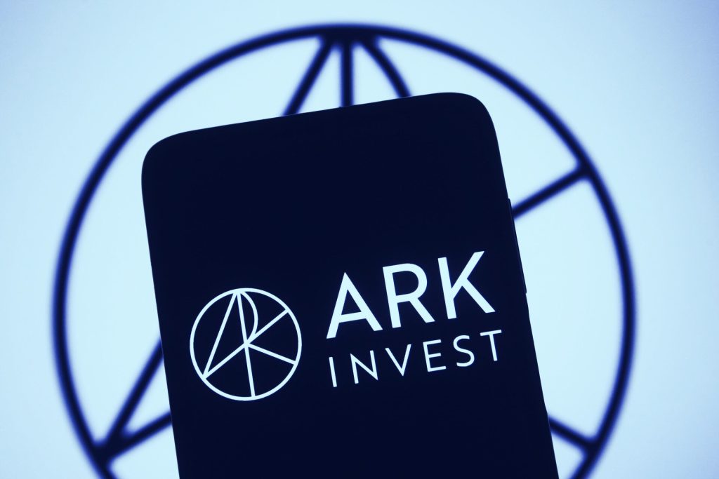 Ark Invest của Cathie Wood mua 31 triệu đô la cổ phiếu của Block Inc.