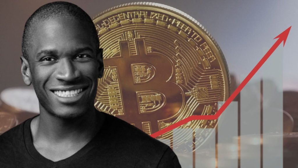 Arthur Hayes kêu gọi “mua vào” giữa lúc Andrew Tate hét lớn: “Bitcoin sắp sập sâu nữa!”